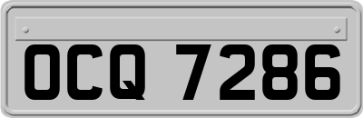 OCQ7286