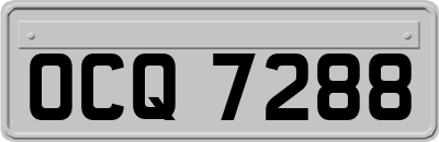 OCQ7288