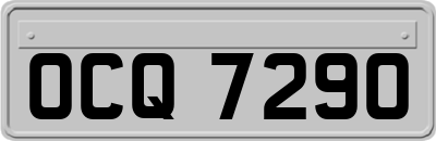 OCQ7290