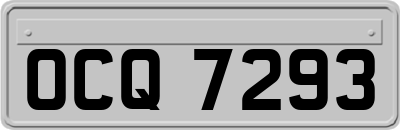 OCQ7293
