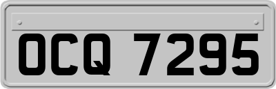 OCQ7295
