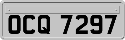 OCQ7297