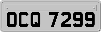 OCQ7299