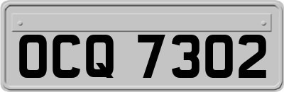 OCQ7302