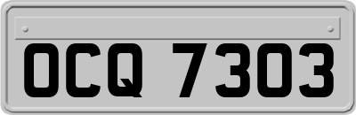 OCQ7303