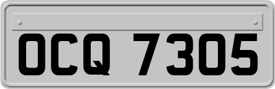 OCQ7305