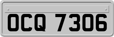 OCQ7306