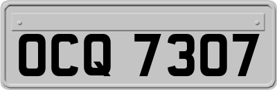 OCQ7307