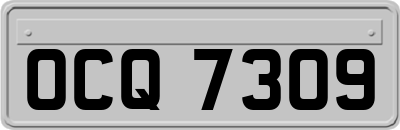 OCQ7309