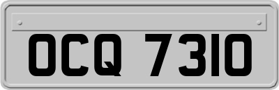 OCQ7310