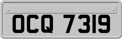 OCQ7319
