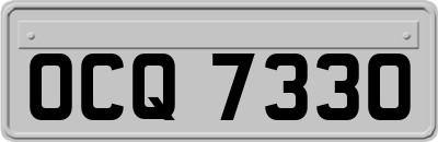 OCQ7330