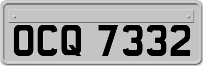 OCQ7332
