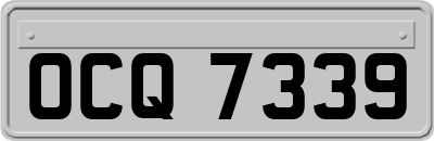 OCQ7339