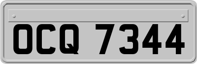 OCQ7344
