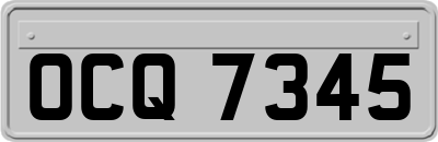 OCQ7345