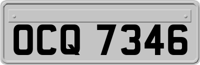 OCQ7346
