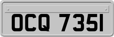 OCQ7351