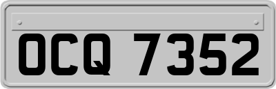 OCQ7352