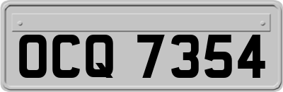 OCQ7354