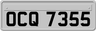 OCQ7355