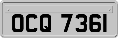 OCQ7361