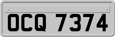 OCQ7374