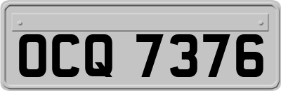 OCQ7376
