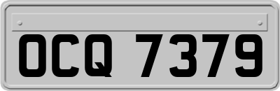 OCQ7379