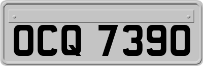 OCQ7390