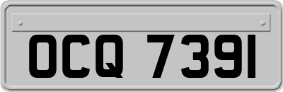 OCQ7391