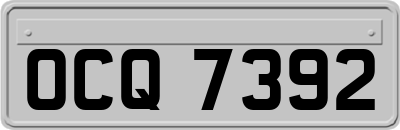OCQ7392