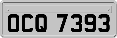 OCQ7393