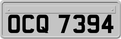 OCQ7394