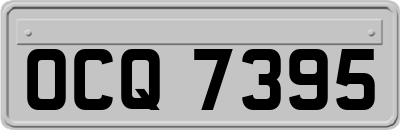 OCQ7395