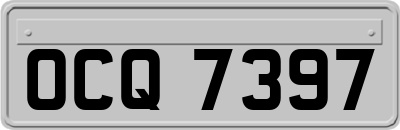 OCQ7397