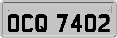 OCQ7402
