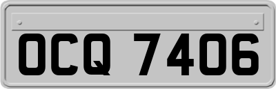 OCQ7406