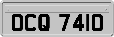 OCQ7410