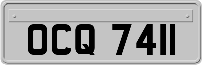 OCQ7411