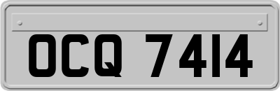 OCQ7414