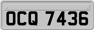 OCQ7436
