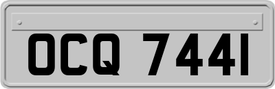 OCQ7441