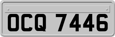OCQ7446