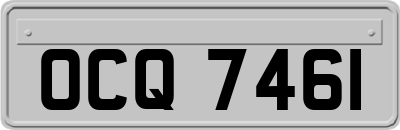 OCQ7461