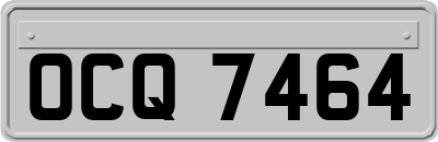 OCQ7464