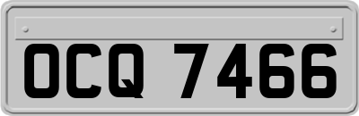 OCQ7466