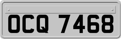 OCQ7468