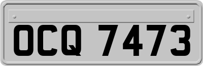OCQ7473