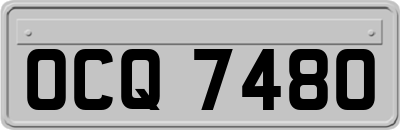 OCQ7480